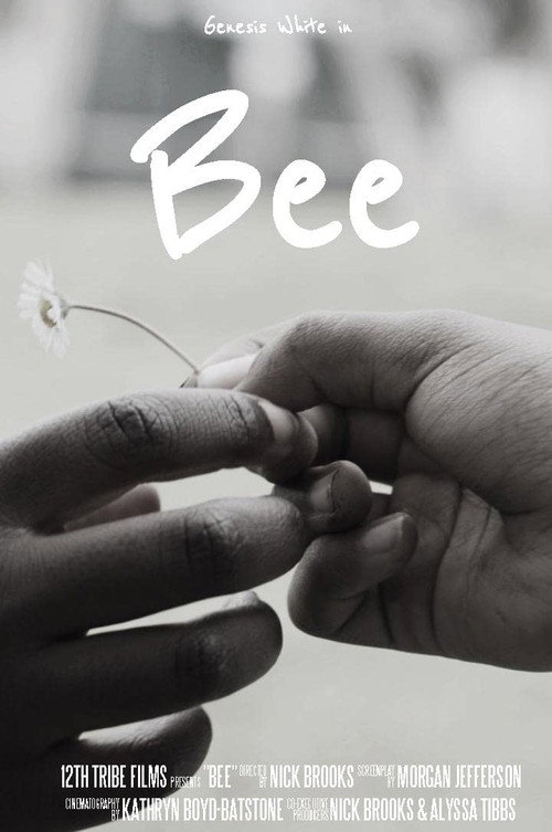Bee official trailer poster