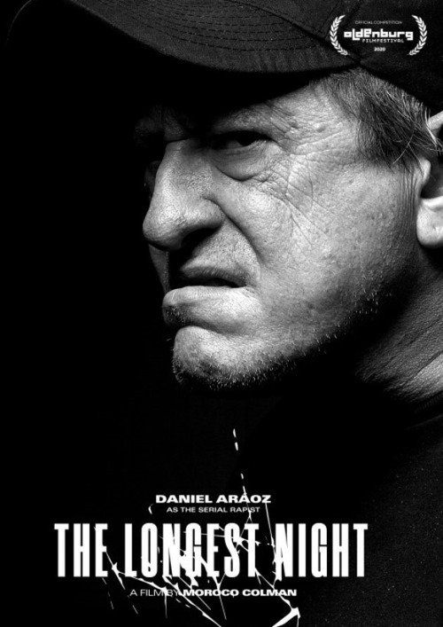 The Longest Night official trailer poster