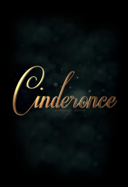 Cinderoncé official trailer poster