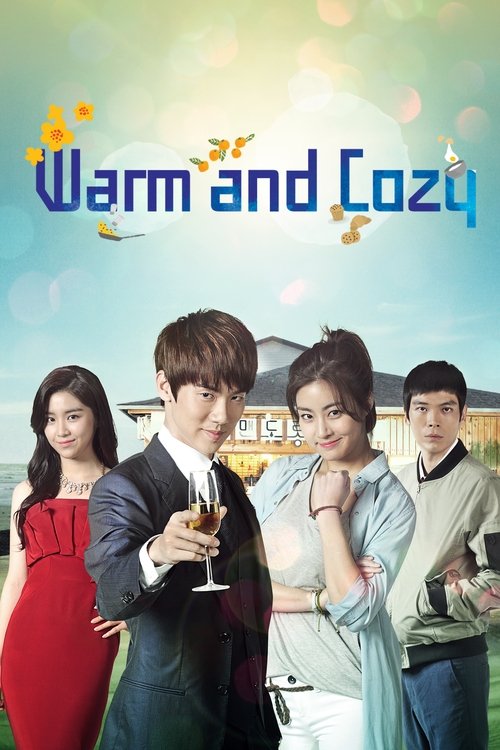 Warm and Cozy official trailer poster