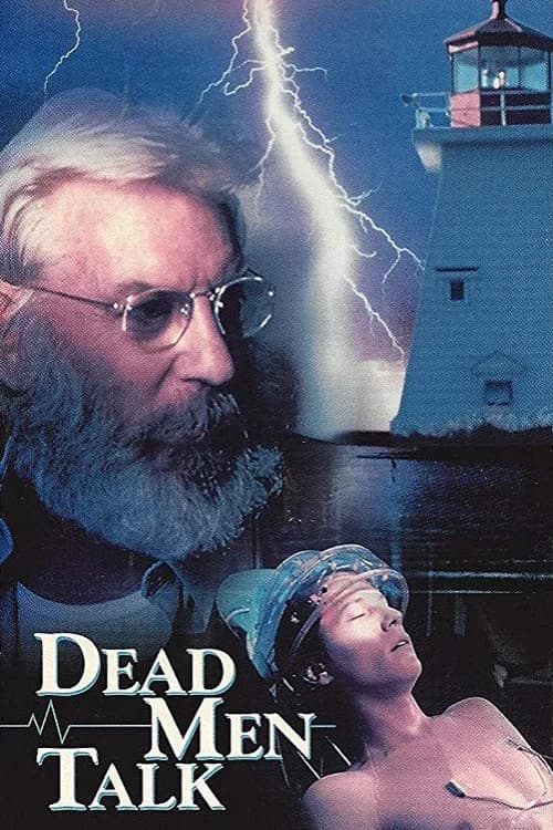 The Lifeforce Experiment official trailer poster
