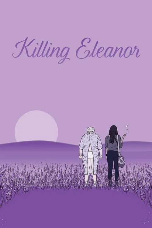Killing Eleanor official trailer poster