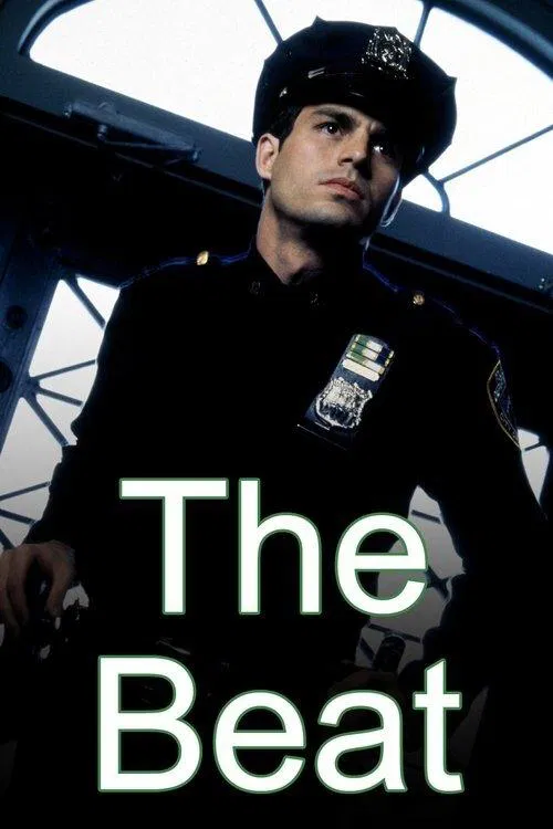 The Beat official trailer poster