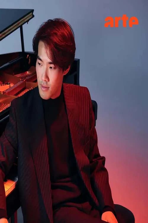 Tchaikovsky: Piano Concerto No. 1 - Bruce Liu in Lisbon official trailer poster