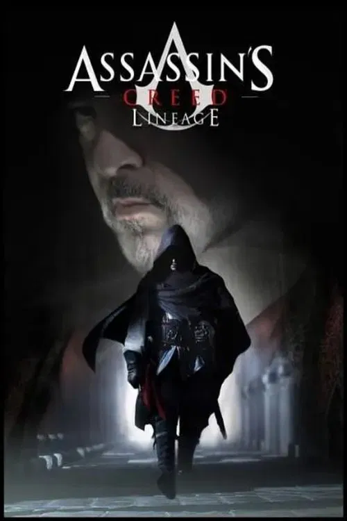 Assassin's Creed: Lineage official trailer poster