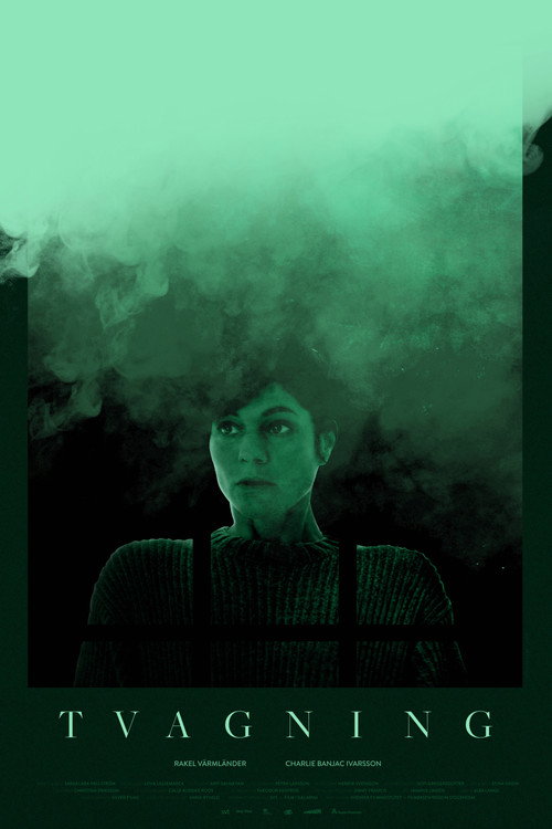 Cleanse official trailer poster