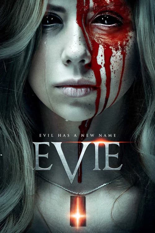 Evie official trailer poster