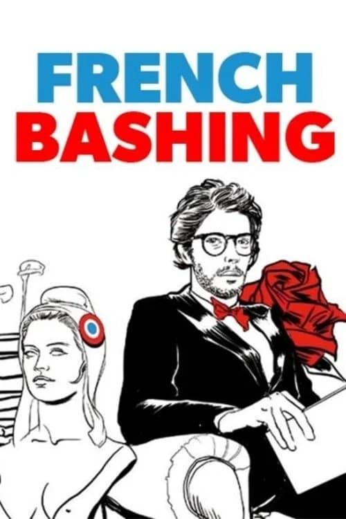 French Bashing official trailer poster