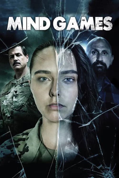 Mind Games official trailer poster