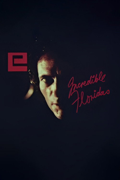 Incredible Floridas official trailer poster