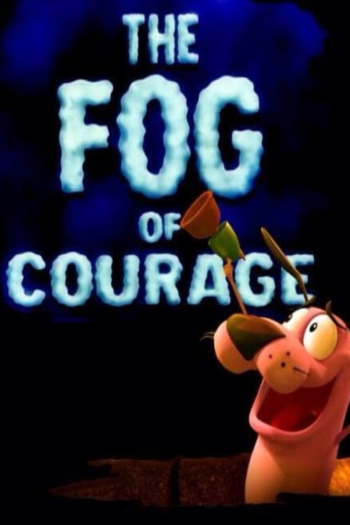 The Fog of Courage official trailer poster