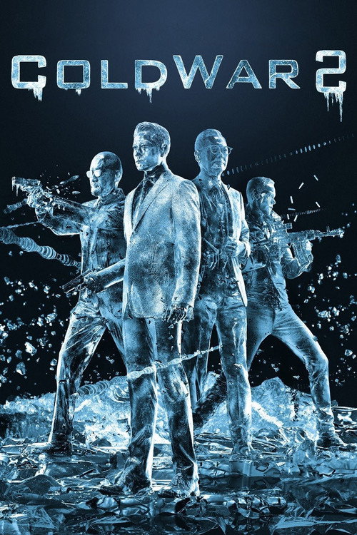 Cold War II official trailer poster