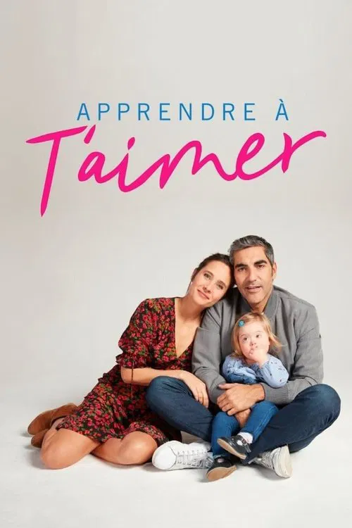 Becoming a Father official trailer poster