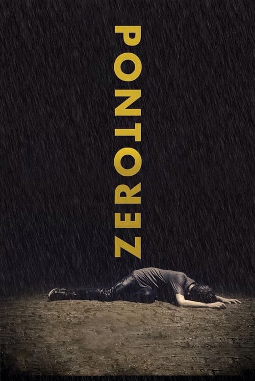 Point Zero official trailer poster