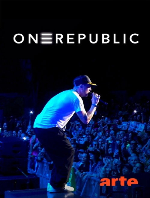 OneRepublic - Superbloom Festival 2024 official trailer poster