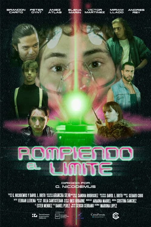 R.E.L. official trailer poster