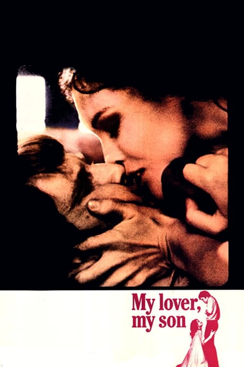 My Lover, My Son official trailer poster