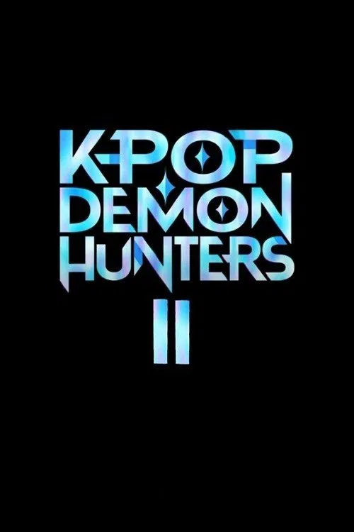 Untitled KPop Demon Hunters Sequel official trailer poster