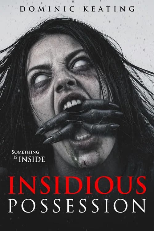 Insidious Possession official trailer poster