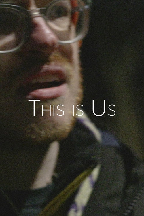 This is Us official trailer poster
