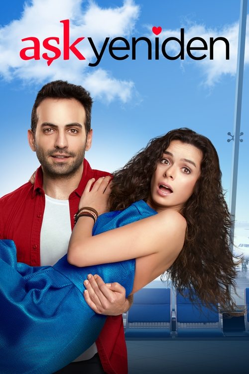 Love Once Again official trailer poster