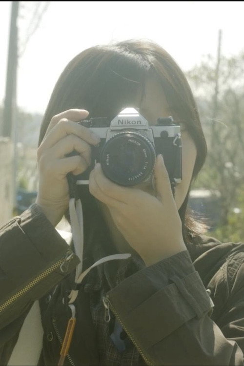 Viewfinder official trailer poster