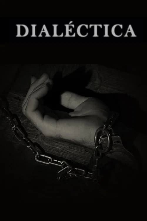 Dialectic official trailer poster