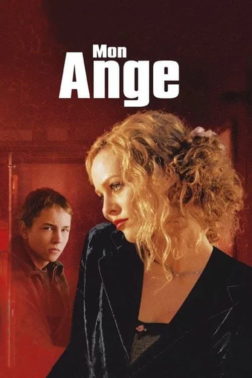 My Angel official trailer poster