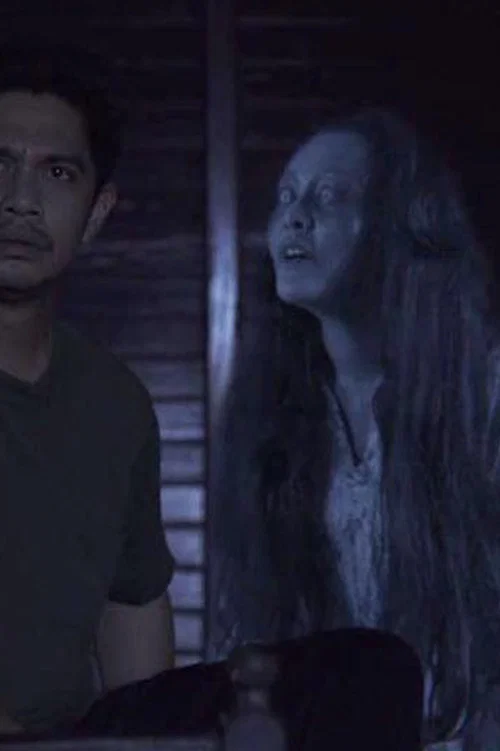 Kulit official trailer poster