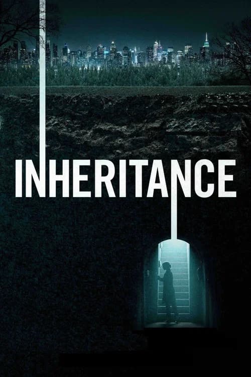 Inheritance official trailer poster
