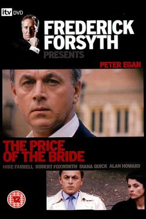 The Price of the Bride official trailer poster