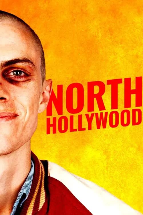 North Hollywood official trailer poster