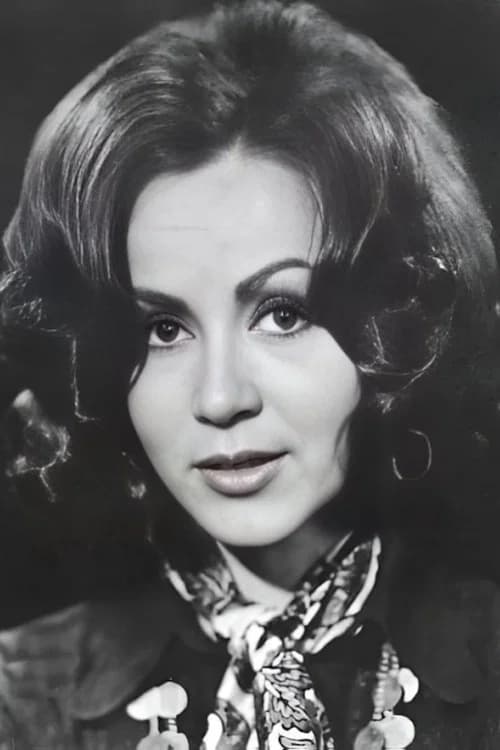 Anna Matzourani