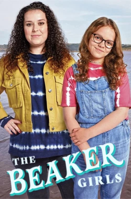 The Beaker Girls official trailer poster