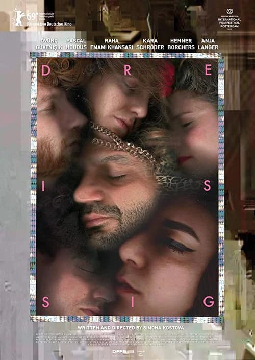 Thirty official trailer poster