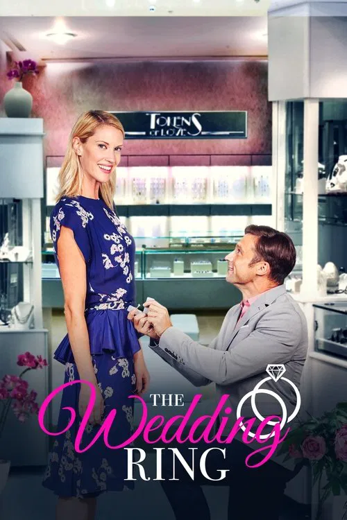 The Wedding Ring official trailer poster