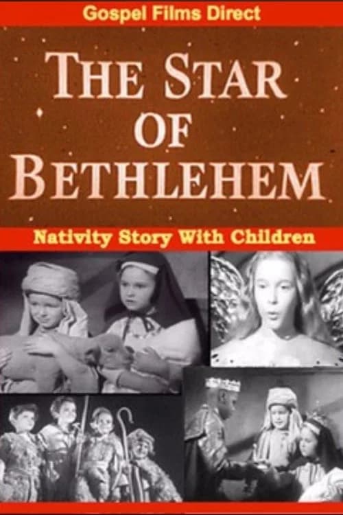The Star of Bethlehem official trailer poster