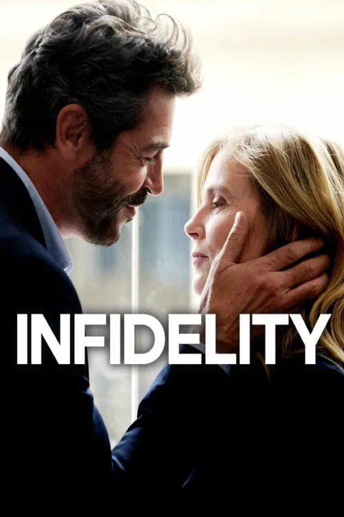 Infidelity official trailer poster