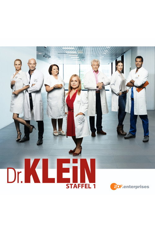Dr. Klein official trailer poster