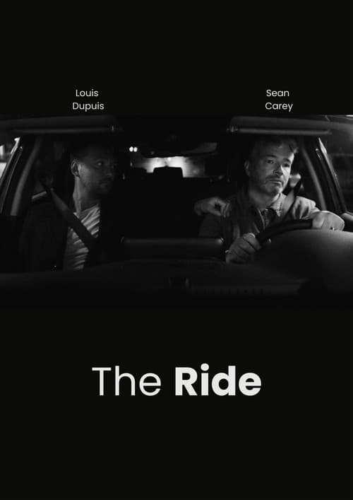The Ride official trailer poster