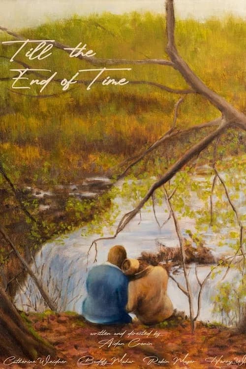 Till the End of Time official trailer poster