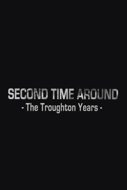 Second Time Around: The Troughton Years official trailer poster