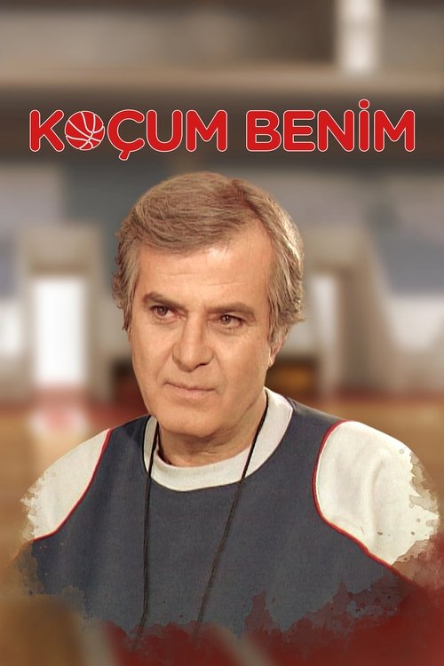 Koçum Benim official trailer poster