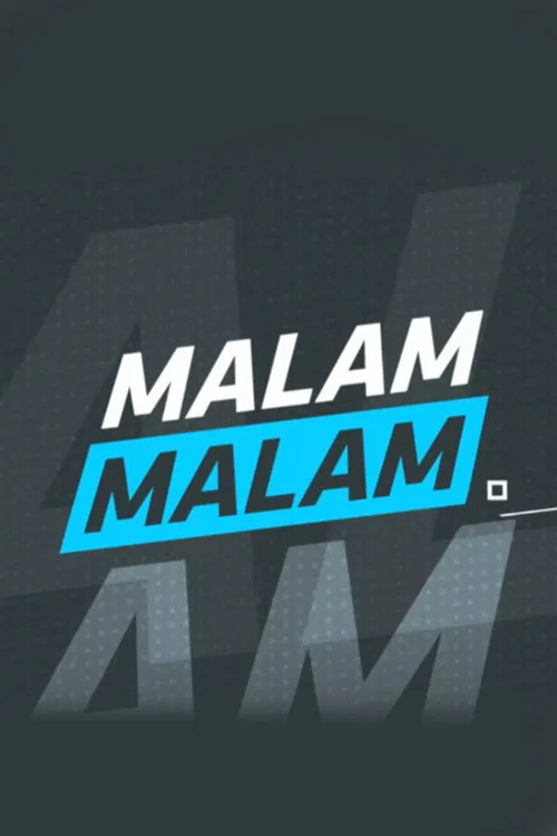 Malam Malam official trailer poster