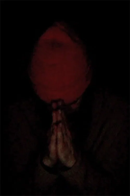 J official trailer poster