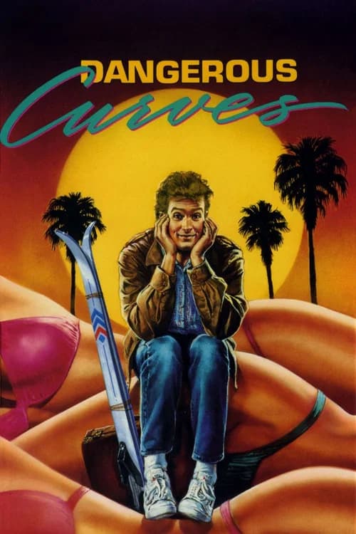 Dangerous Curves official poster