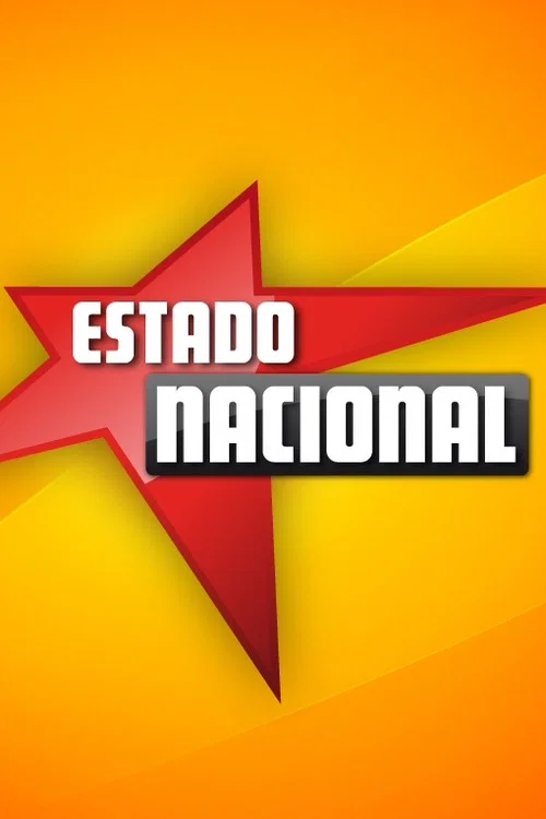 Estado nacional official trailer poster