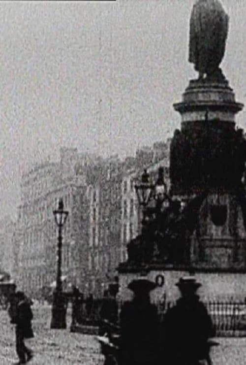 Sackville Street, Dublin official trailer poster