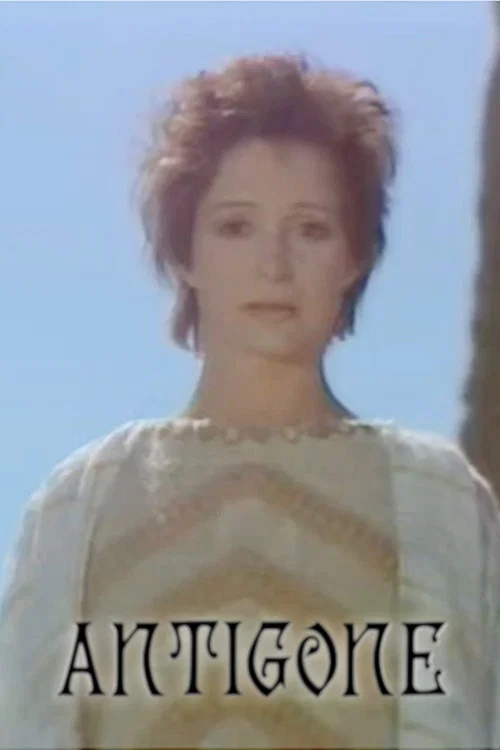 Antigone official trailer poster