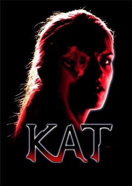 Kat official trailer poster